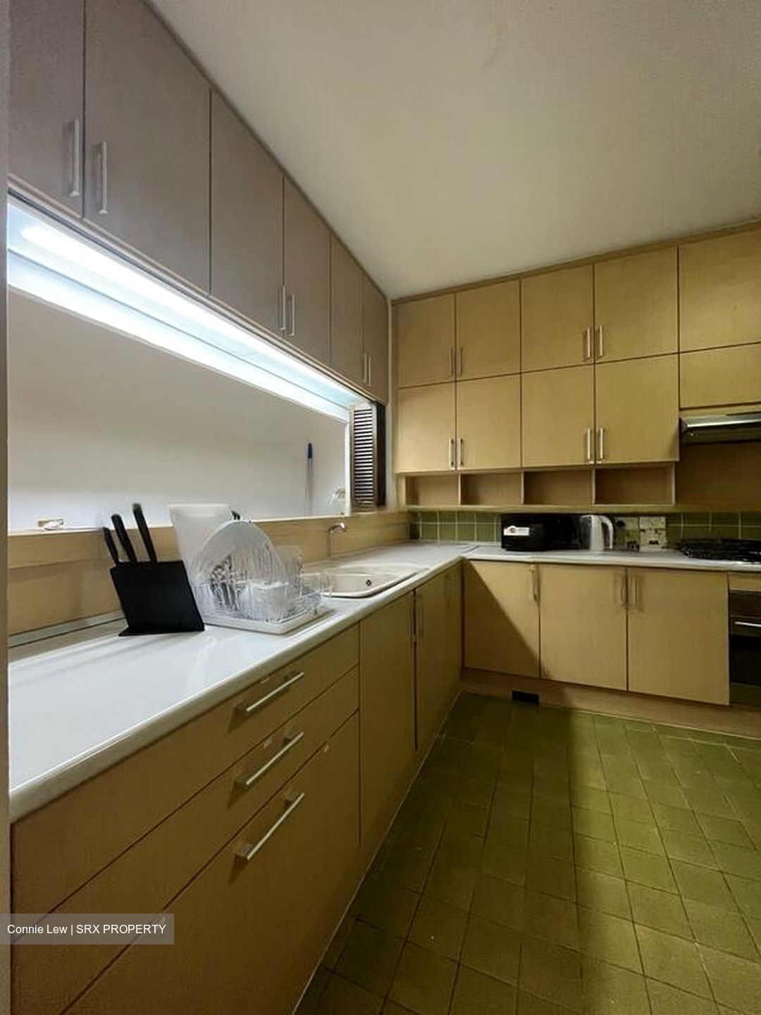 Ridgewood (D10), Condominium #511359351